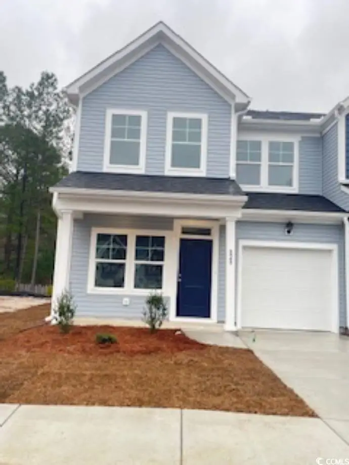 828 NW Palm Frond Way #37, Calabash, NC 28467 - Image #1