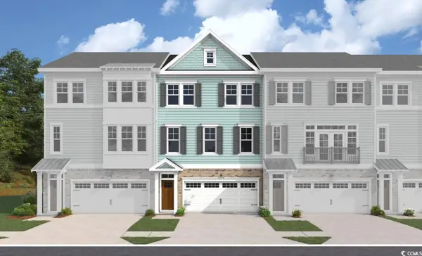 487 Promenade Dr. #38, Myrtle Beach, SC 29572