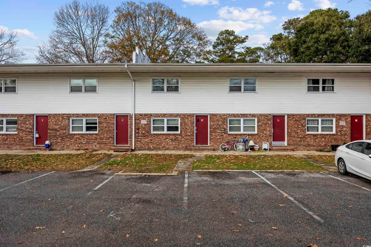 906 3rd Ave. N, Myrtle Beach, SC 29577 - Image #1