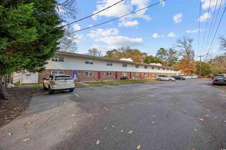 906 3rd Ave. N, Myrtle Beach, SC 29577 - Image #3