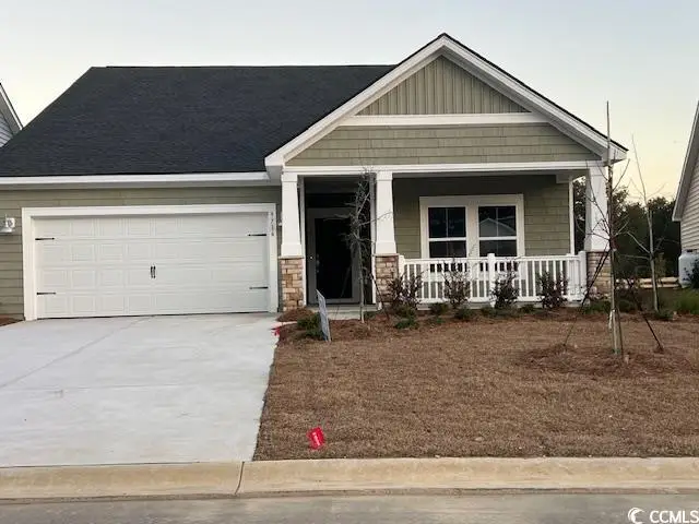 9691 Indigo Creek Blvd., Murrells Inlet, SC 29576 - Image #1