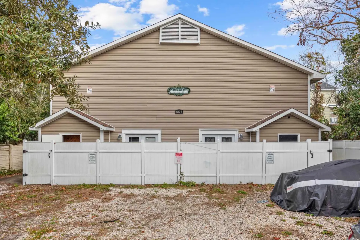406 5th Ave. N, Myrtle Beach, SC 29577 - Image #1