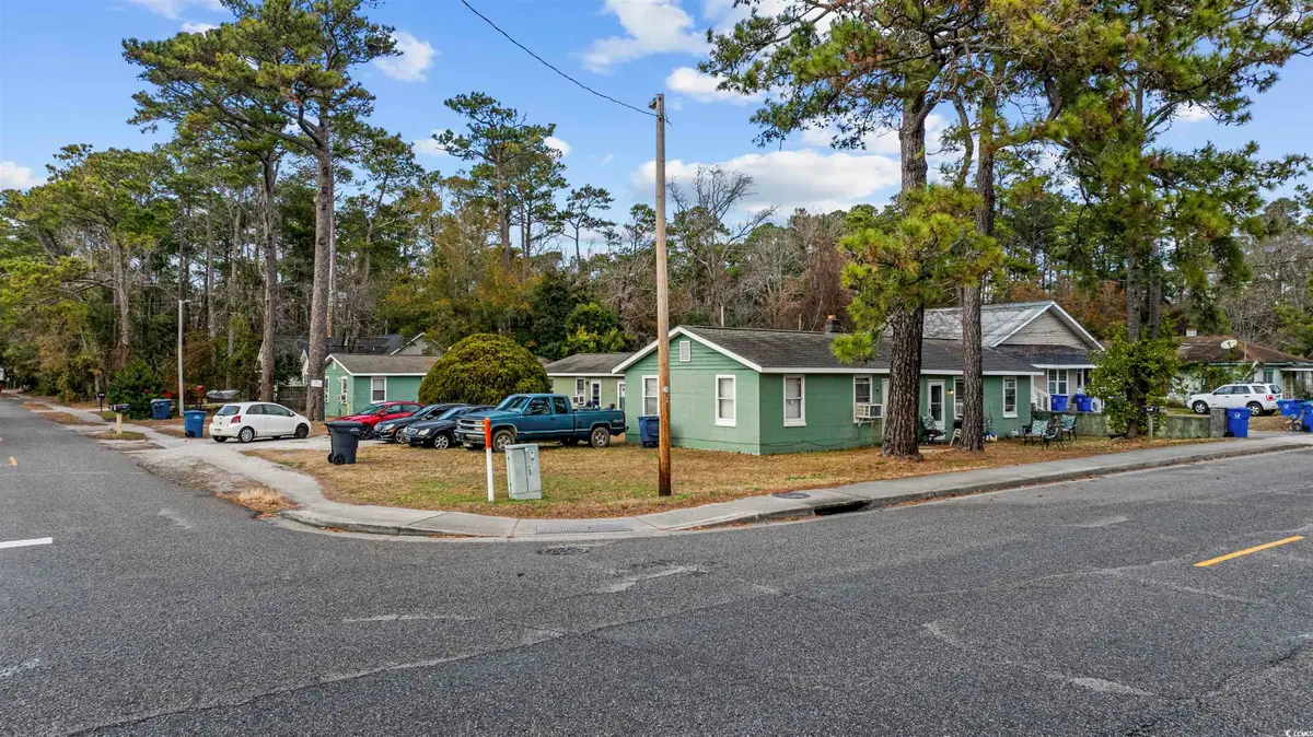 1101 Dunbar St., Myrtle Beach, SC 29577 - Image #1