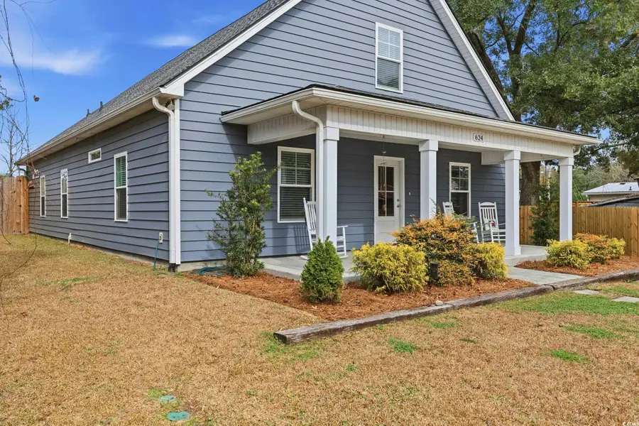 624 Blackberry Ave., Murrells Inlet, SC 29576 - Image #2