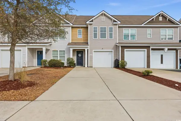 1030 Tee Shot Dr. #1030, Conway, SC 29526