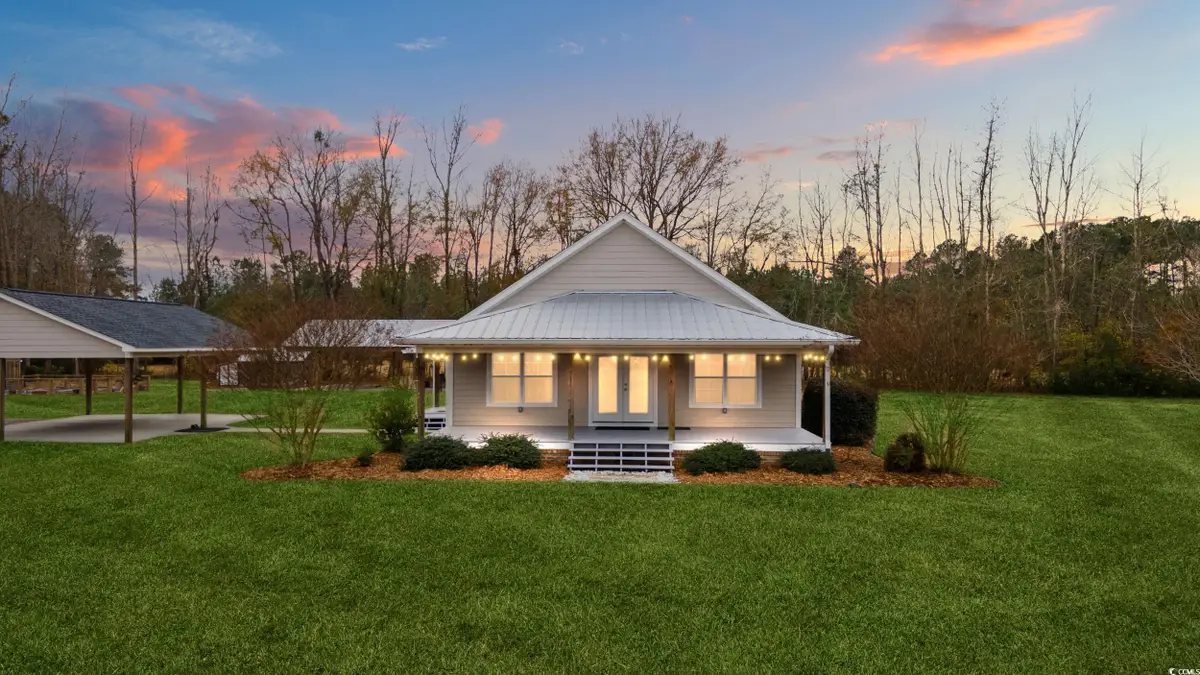 33332 County Line Rd., Hemingway, SC 29554 - Image #1
