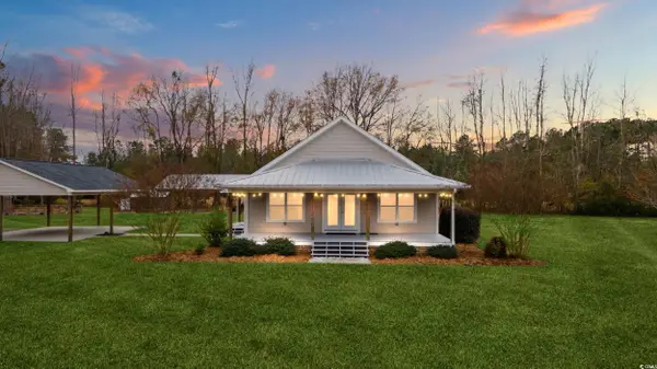 33332 County Line Rd., Hemingway, SC 29554