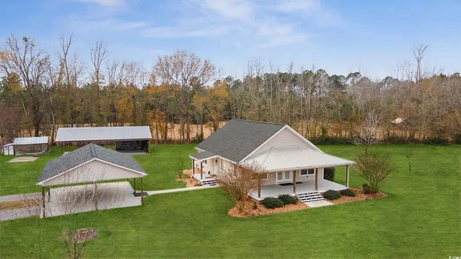 33332 County Line Rd., Hemingway, SC 29554 - Image #3
