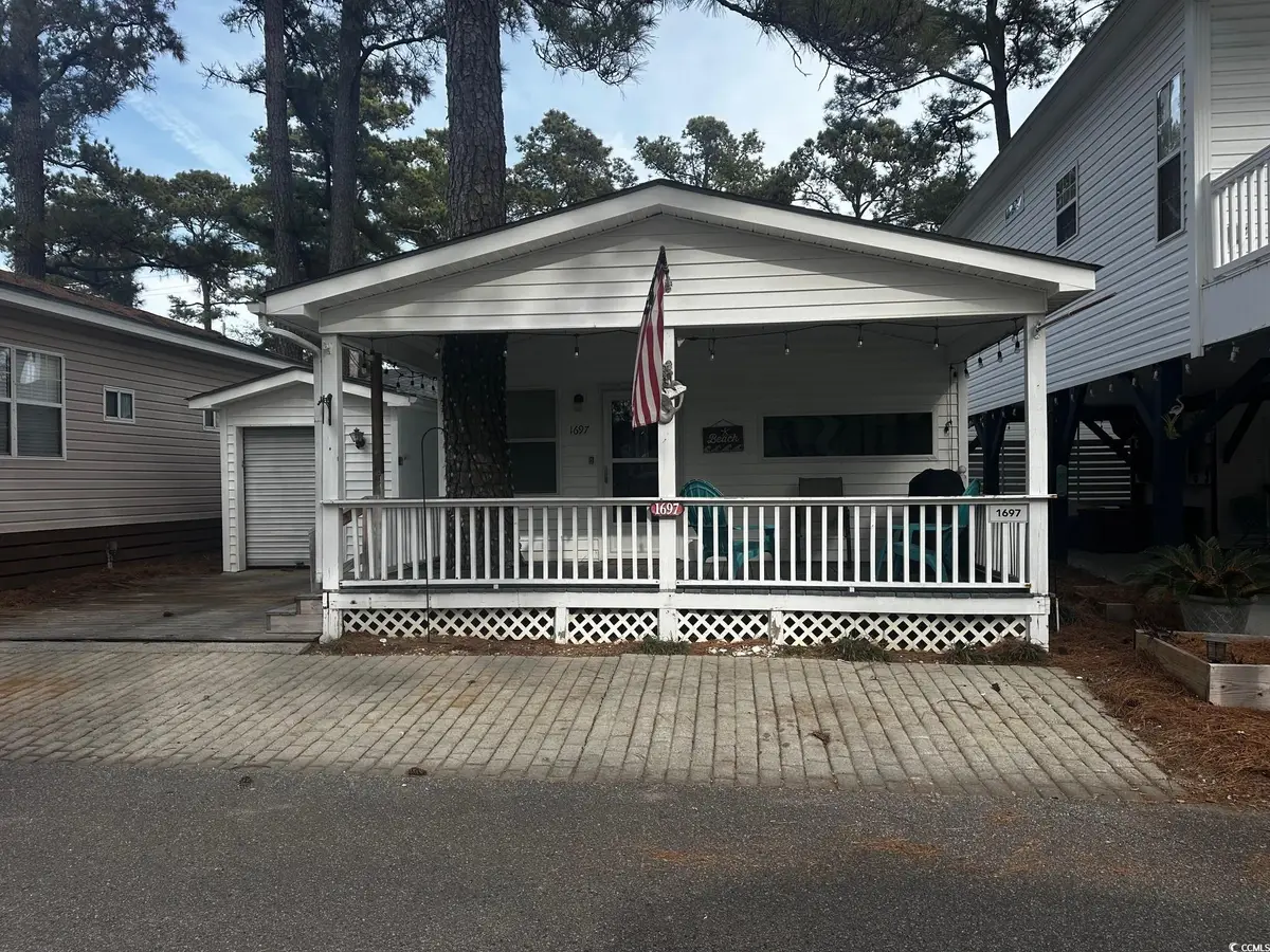 6001 - 1697 S Kings Hwy., Myrtle Beach, SC 29575 - Image #1
