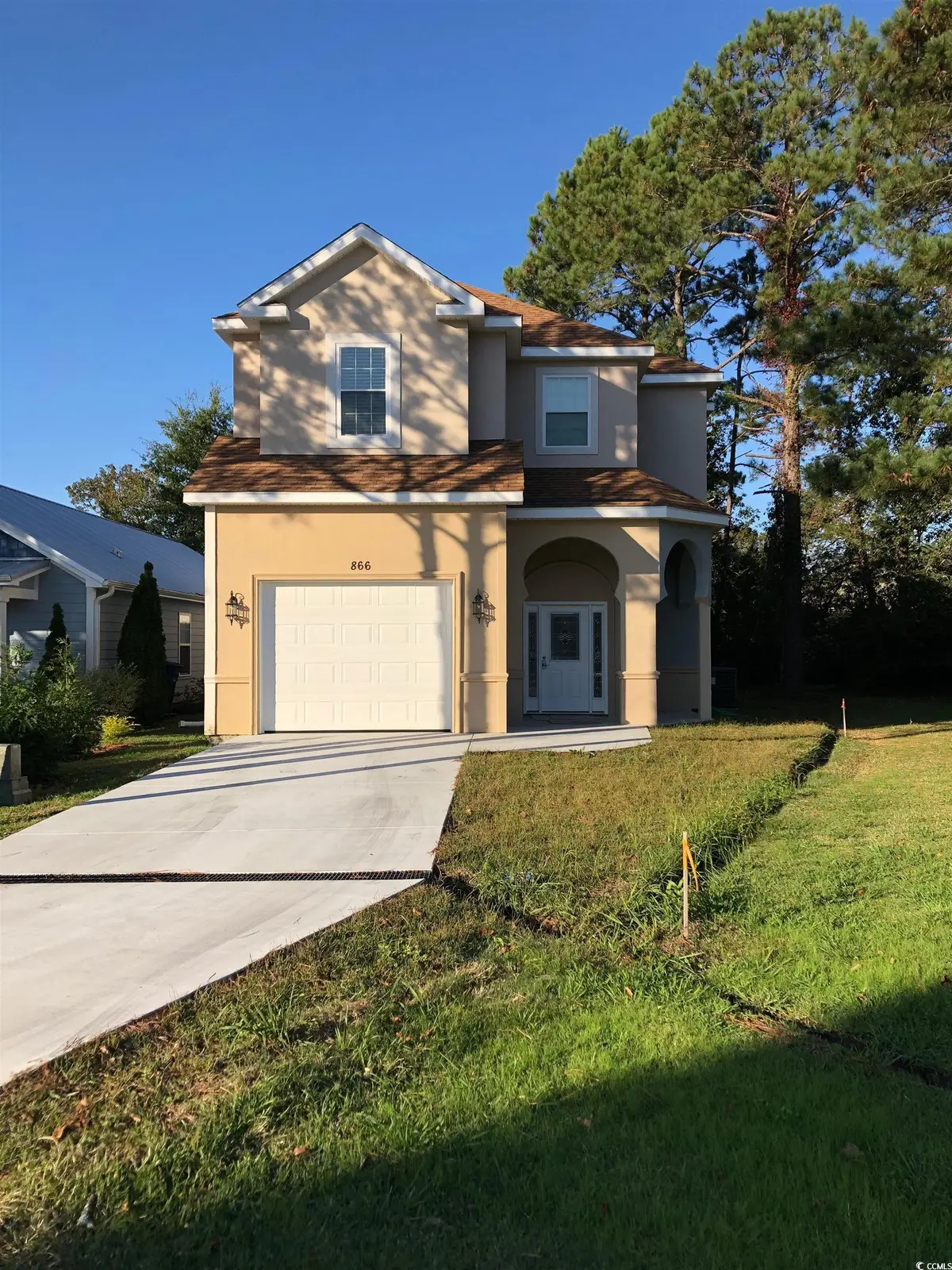 866 Brenda Pl., Myrtle Beach, SC 29577 - Image #1