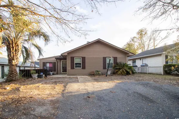 41 Channing Dr., Little River, SC 29566