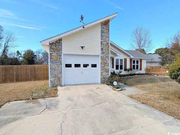 118 Cornerstone Ln., Myrtle Beach, SC 29588