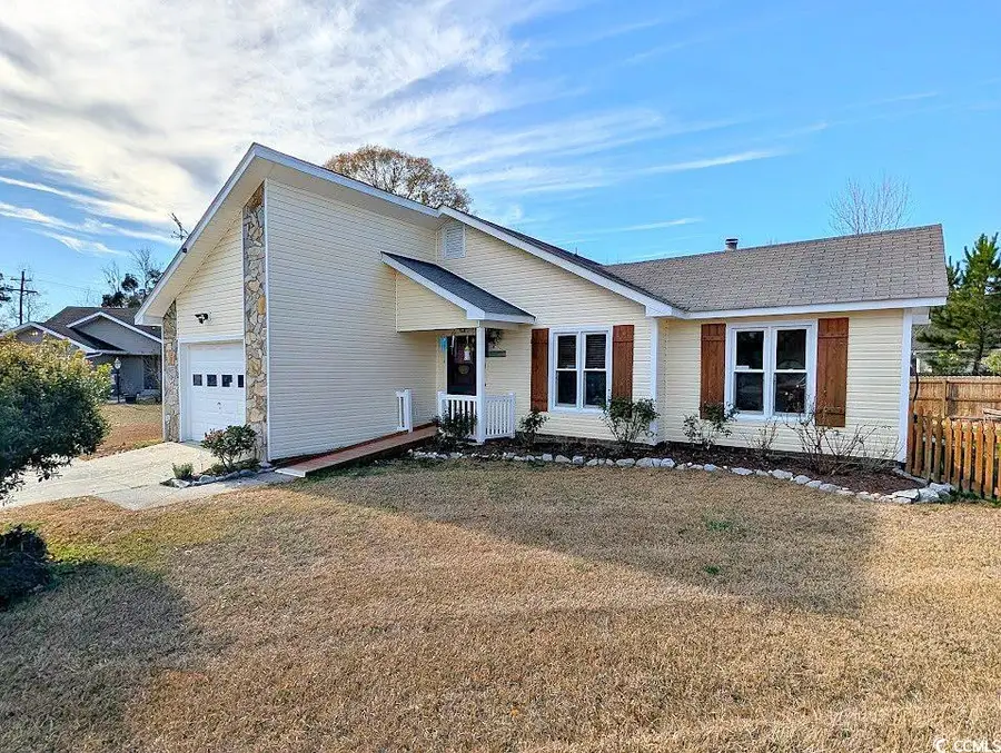 118 Cornerstone Ln., Myrtle Beach, SC 29588 - Image #3