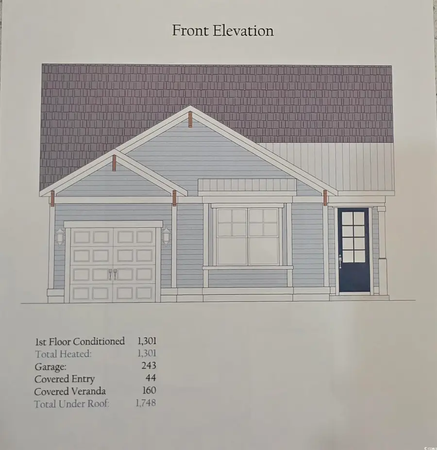 1941 Indigo Cove Way, Calabash, NC 28467 - Image #2