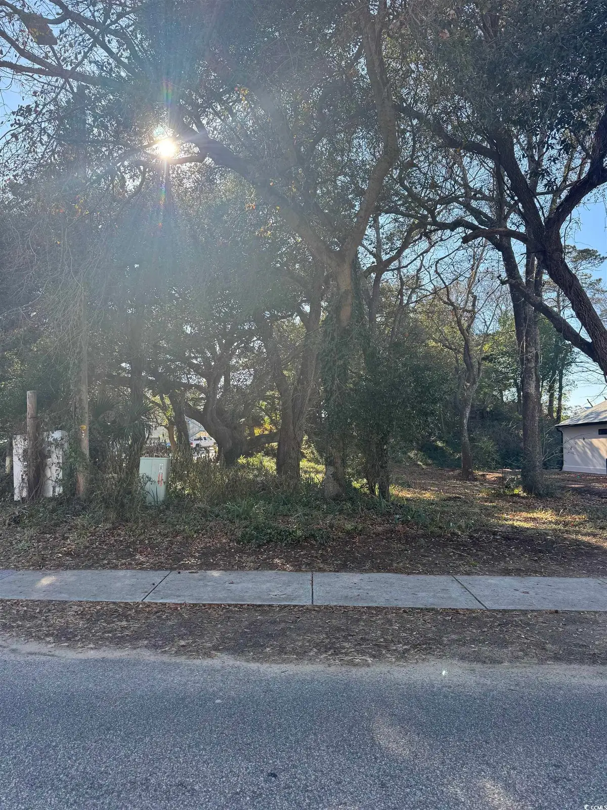 201 25th Ave. S, Myrtle Beach, SC 29577 - Image #1