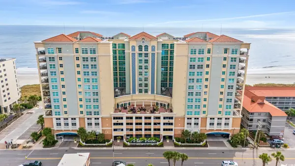 603 S Ocean Blvd. #611, North Myrtle Beach, SC 29582