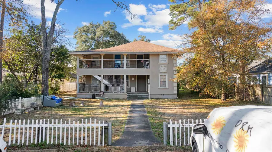 607 1st Ave. S, Myrtle Beach, SC 29577 - #2