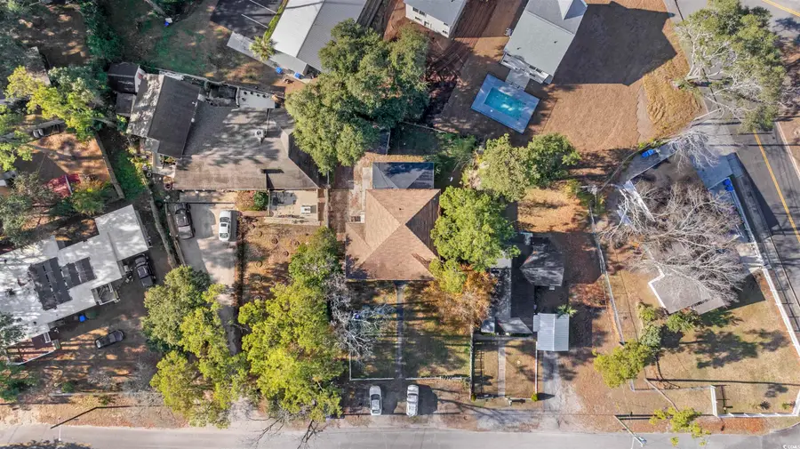 607 1st Ave. S, Myrtle Beach, SC 29577 - #3