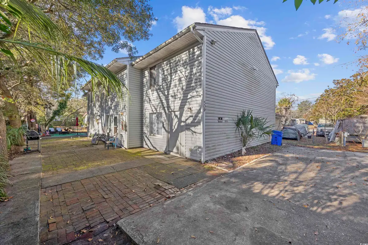 509 3rd Ave. N, Myrtle Beach, SC 29577 - #1