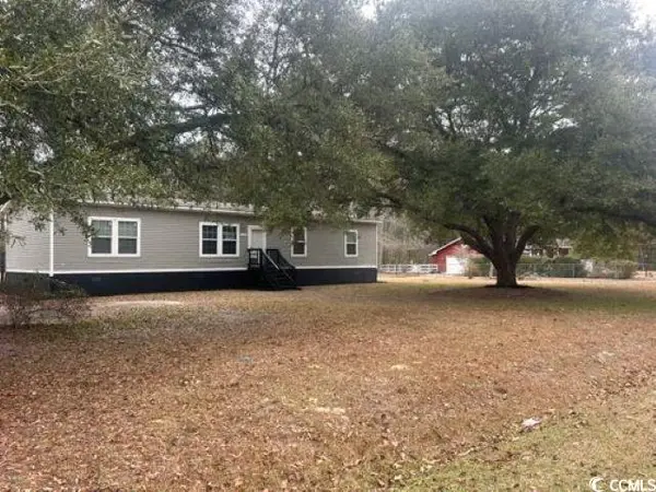 520 Deer Spring Loop, Georgetown, SC 29440