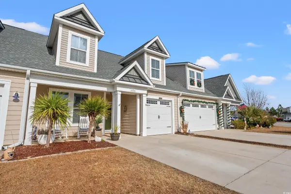 426 Goldenrod Circle #12-B, Little River, SC 29566