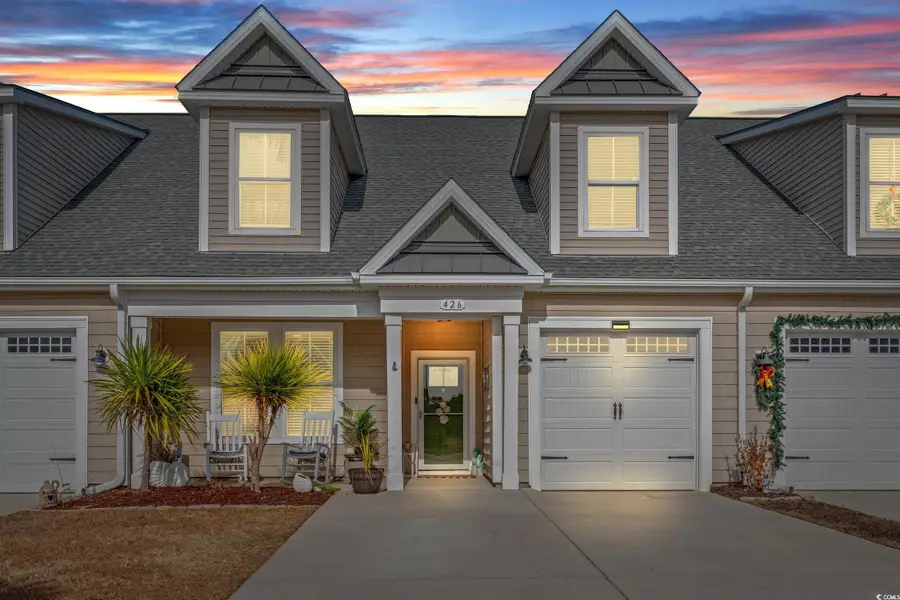 426 Goldenrod Circle #12-B, Little River, SC 29566 - Image #3