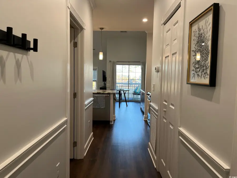 695 Riverwalk Dr. #302, Myrtle Beach, SC 29579 - Image #2