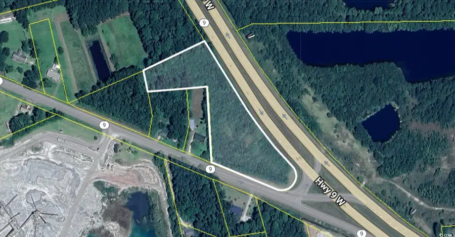 3499 Highway 9 Business W, Loris, SC 29569 - Image #3