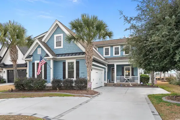 2604 Painted Trillium Ct., Myrtle Beach, SC 29579