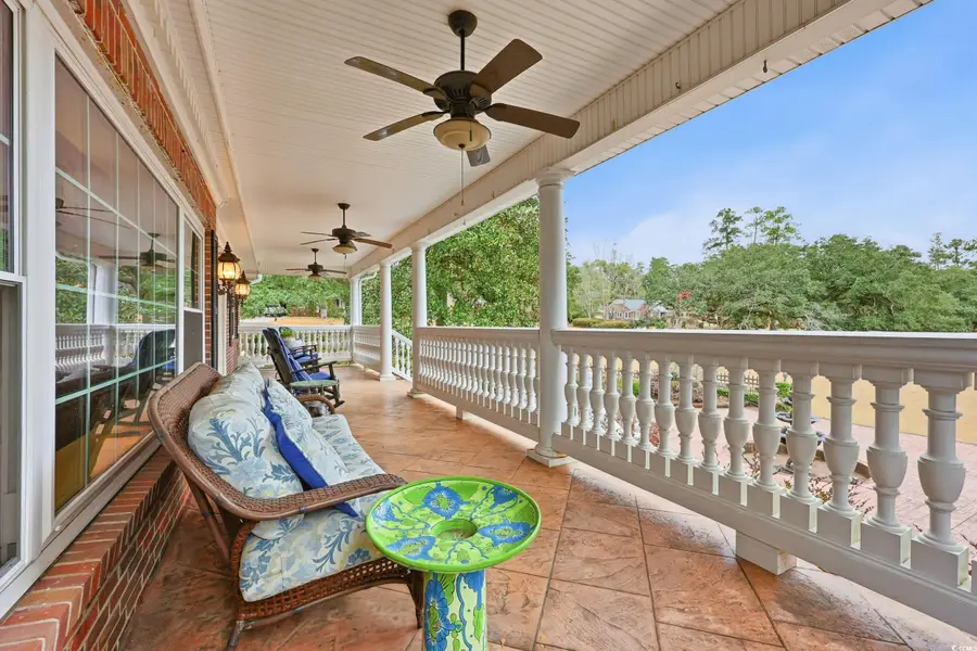 705 Woodland Dr., Kingstree, SC 29556 - Image #3