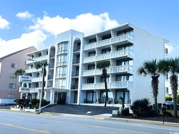 2708 S Ocean Blvd. #406, Myrtle Beach, SC 29577