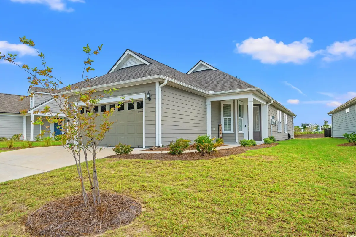 1346 Littleleaf Loop, North Myrtle Beach, SC 29582 - Image #1