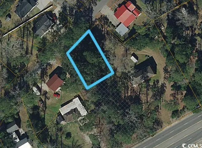 2110 4th Ave., Conway, SC 29526 - Image #1