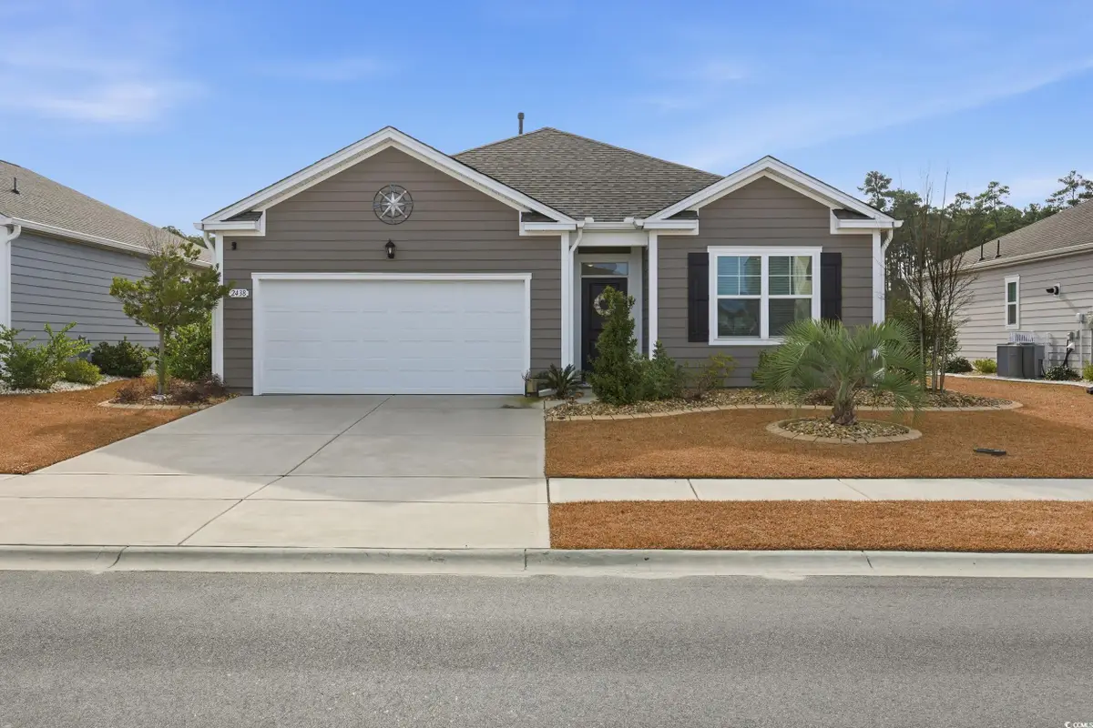 2438 Polaris Path, Myrtle Beach, SC 29577 - Image #1