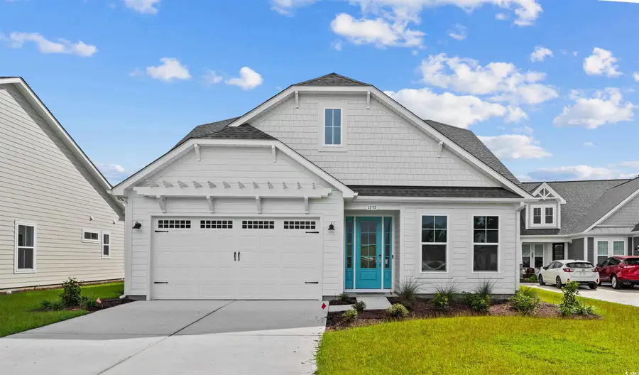 366 Starlit Way, Myrtle Beach, SC 29579 - Image #2