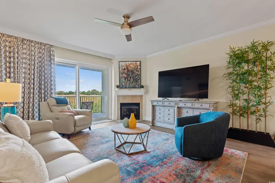 8121 Amalfi Pl. #4-303, Myrtle Beach, SC 29572 - Image #3