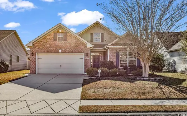 1612 Fairforest Ct., Conway, SC 29526