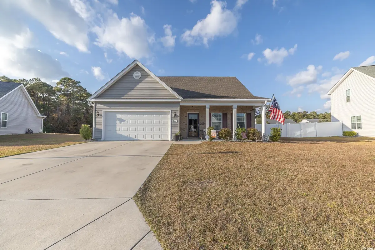 244 Turning Pines Loop, Myrtle Beach, SC 29579 - Image #1
