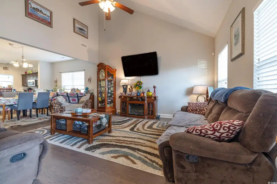 244 Turning Pines Loop, Myrtle Beach, SC 29579 - Image #3