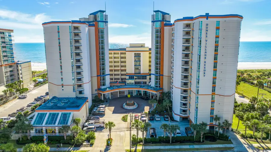 5200 N Ocean Blvd. #1031, Myrtle Beach, SC 29577 - Image #3