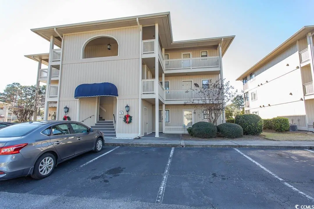 4282 Pinehurst Circle #X3, Little River, SC 29566 - Image #1