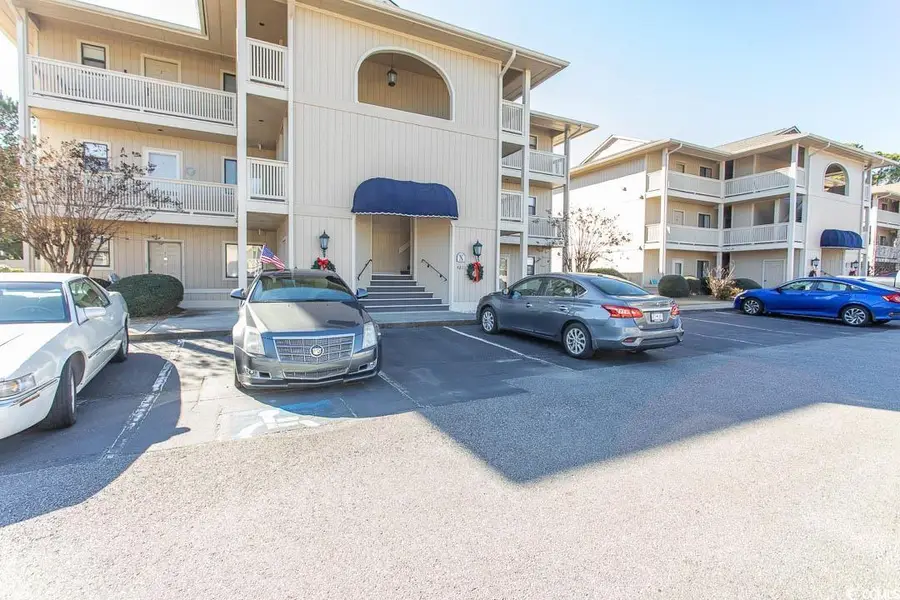 4282 Pinehurst Circle #X3, Little River, SC 29566 - Image #2