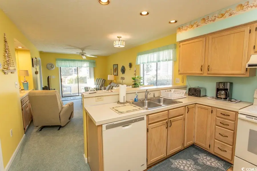 4282 Pinehurst Circle #X3, Little River, SC 29566 - Image #3