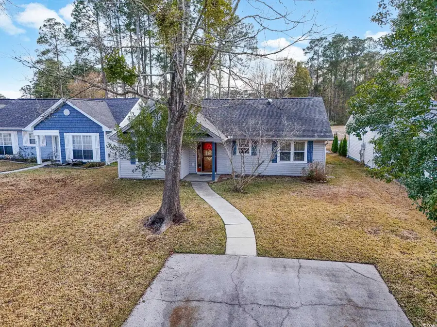 6620 Cherry Laurel Dr., Myrtle Beach, SC 29588 - Image #2