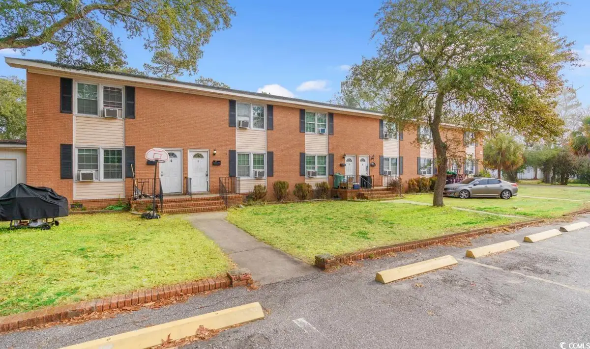 600 17th Ave. N, Myrtle Beach, SC 29577 - Image #1