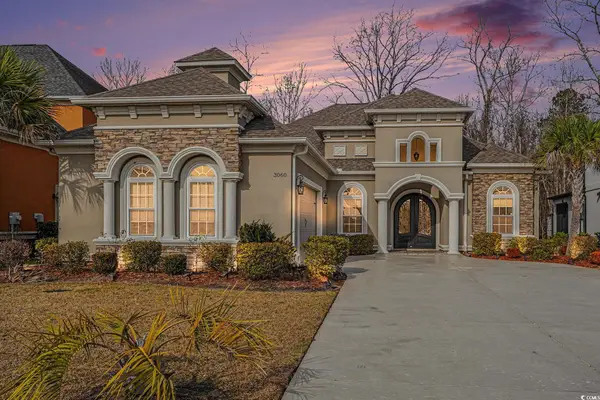 3060 Marsh Island Dr., Myrtle Beach, SC 29579