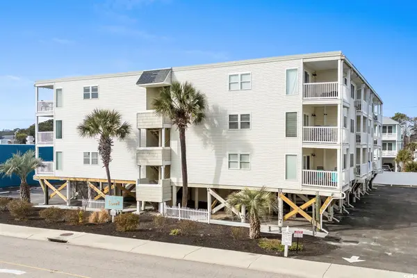 3610 S Ocean Blvd. #219, North Myrtle Beach, SC 29582