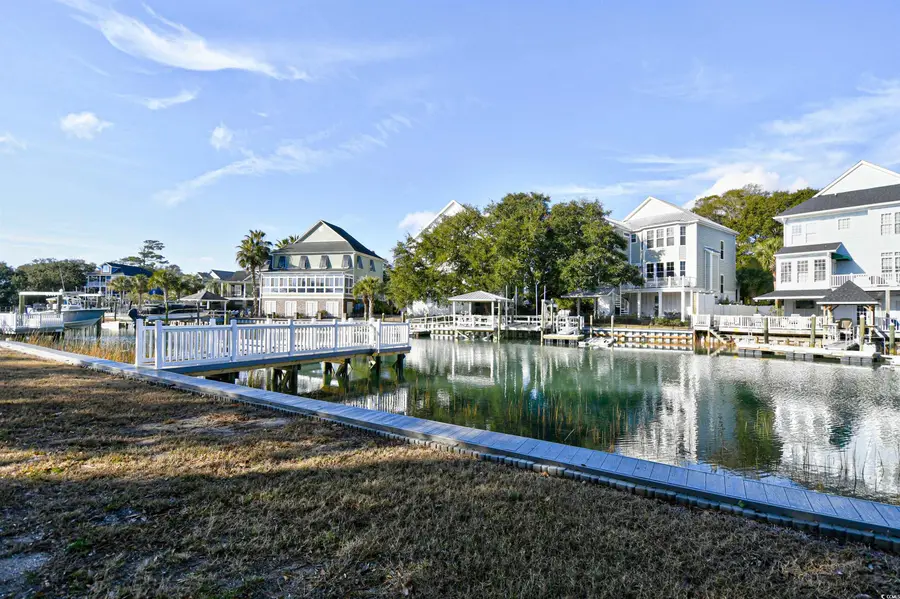 31 Gasparilla Circle, Murrells Inlet, SC 29576 - Image #3