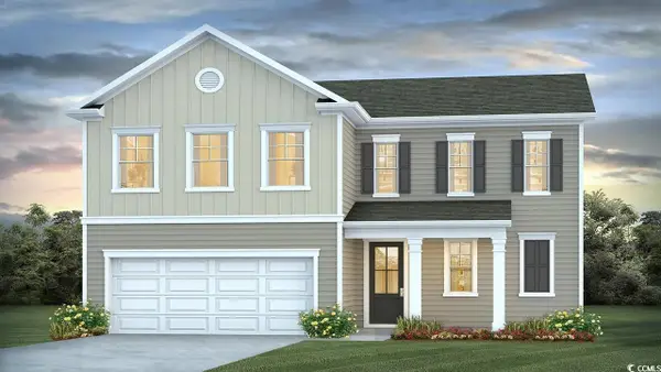 785 Choctaw Dr., Conway, SC 29526