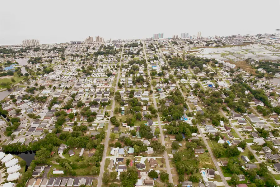 539 and 537 Woodland Dr., Murrells Inlet, SC 29576 - Image #3